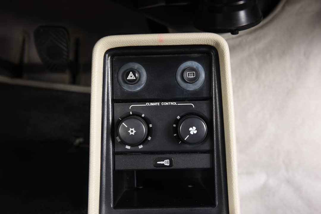 1987 Porsche 911 Carrera — photo 40
