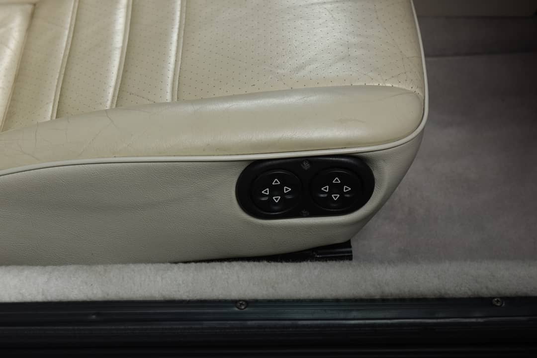 1987 Porsche 911 Carrera — photo 43