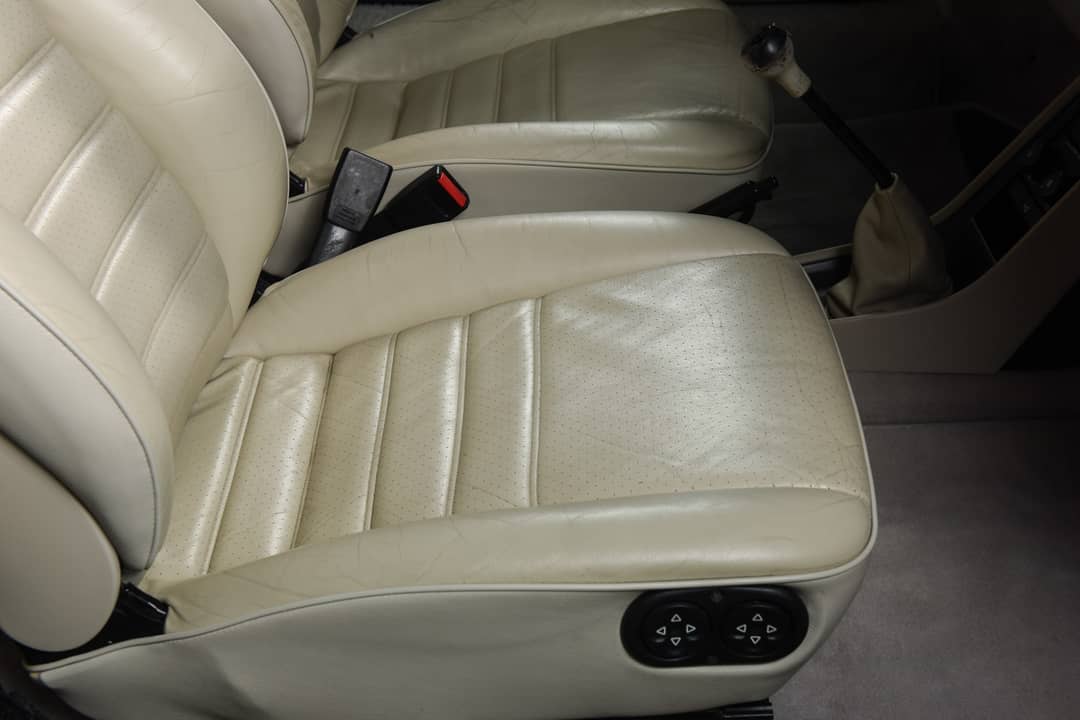 1987 Porsche 911 Carrera — photo 44