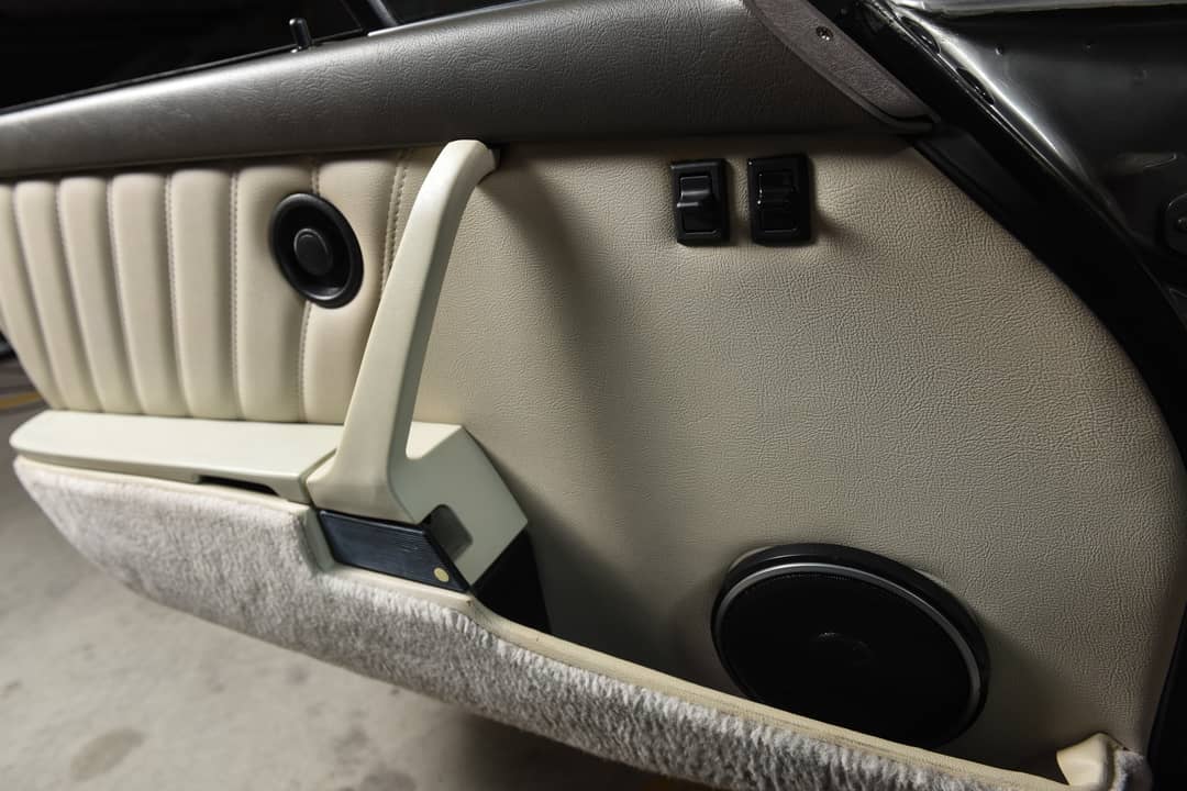 1987 Porsche 911 Carrera — photo 49