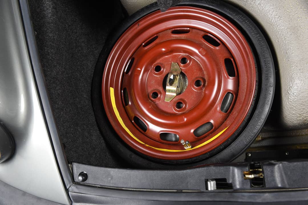 1987 Porsche 911 Carrera — photo 53