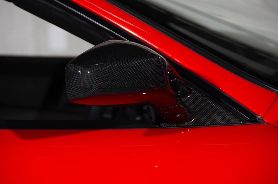 2009 Ferrari 430 Scuderia — photo 11