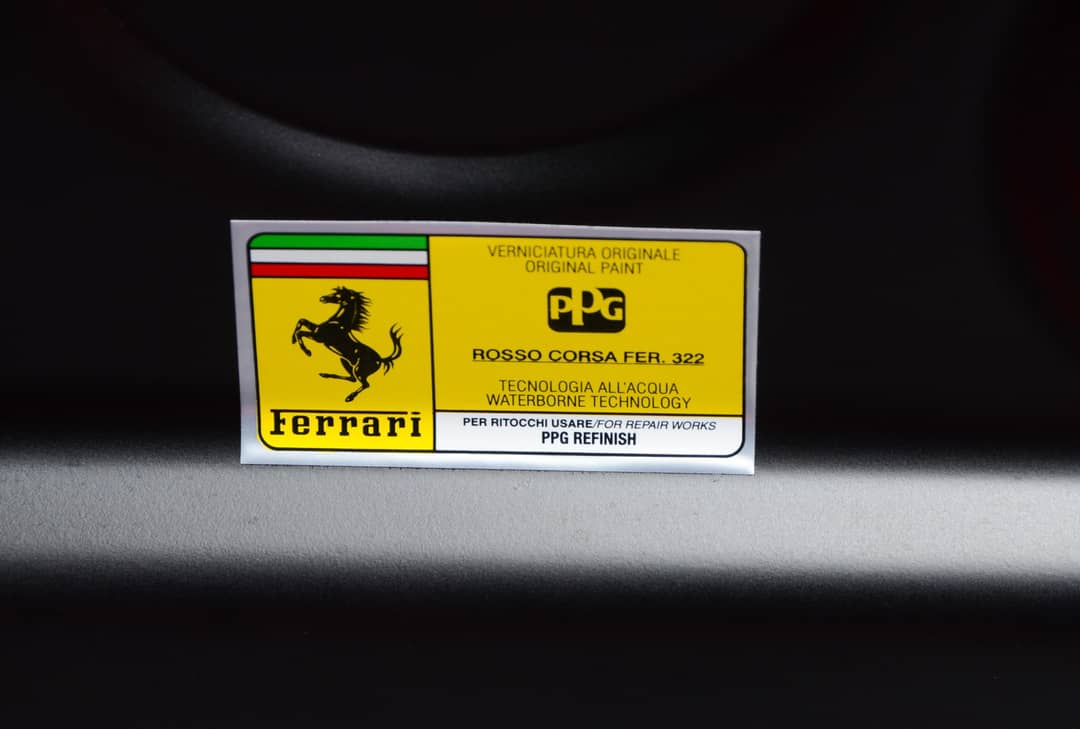 2009 Ferrari 430 Scuderia — photo 15