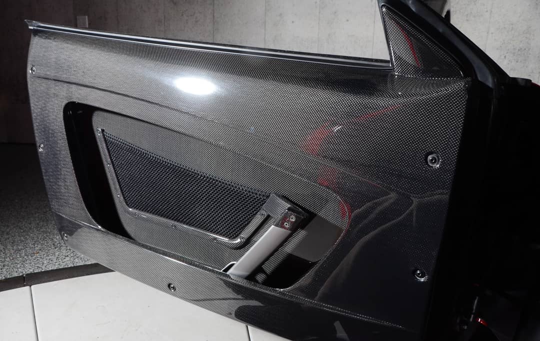 2009 Ferrari 430 Scuderia — photo 35