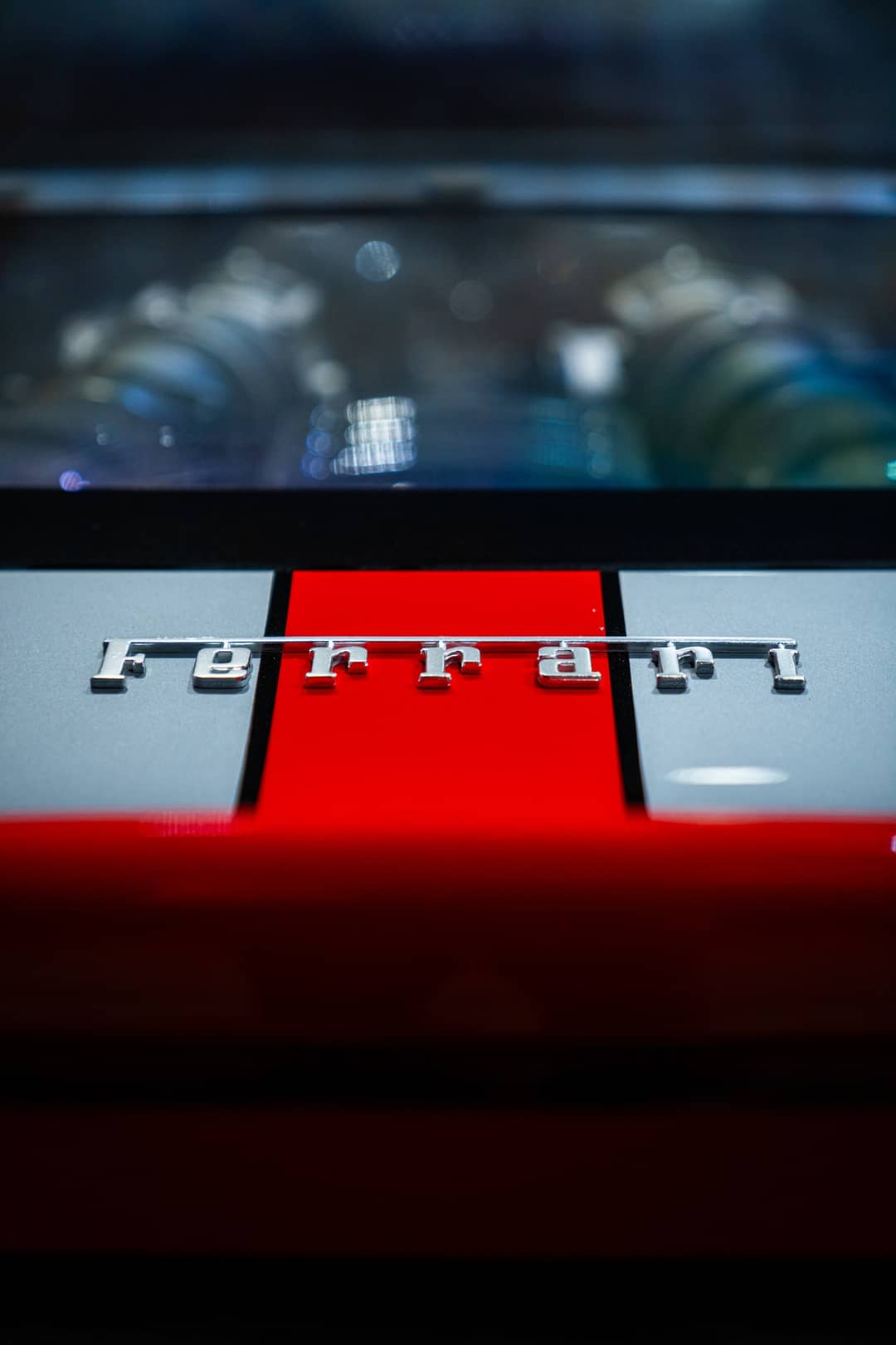 2009 Ferrari 430 Scuderia — photo 5