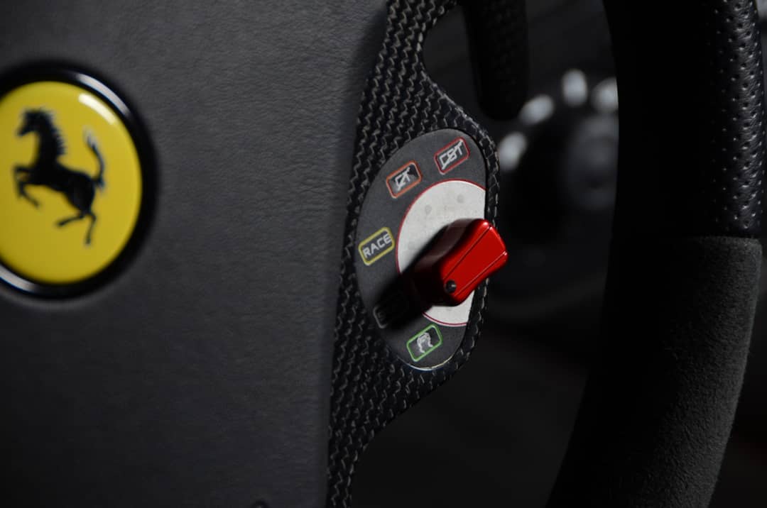 2009 Ferrari 430 Scuderia — photo 43