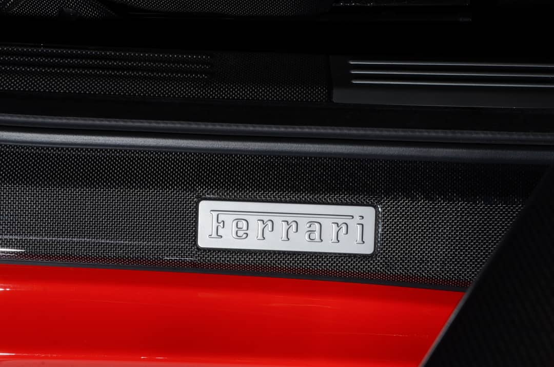 2009 Ferrari 430 Scuderia — photo 50