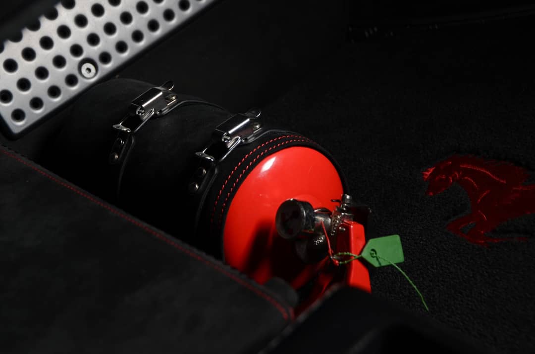 2009 Ferrari 430 Scuderia — photo 53