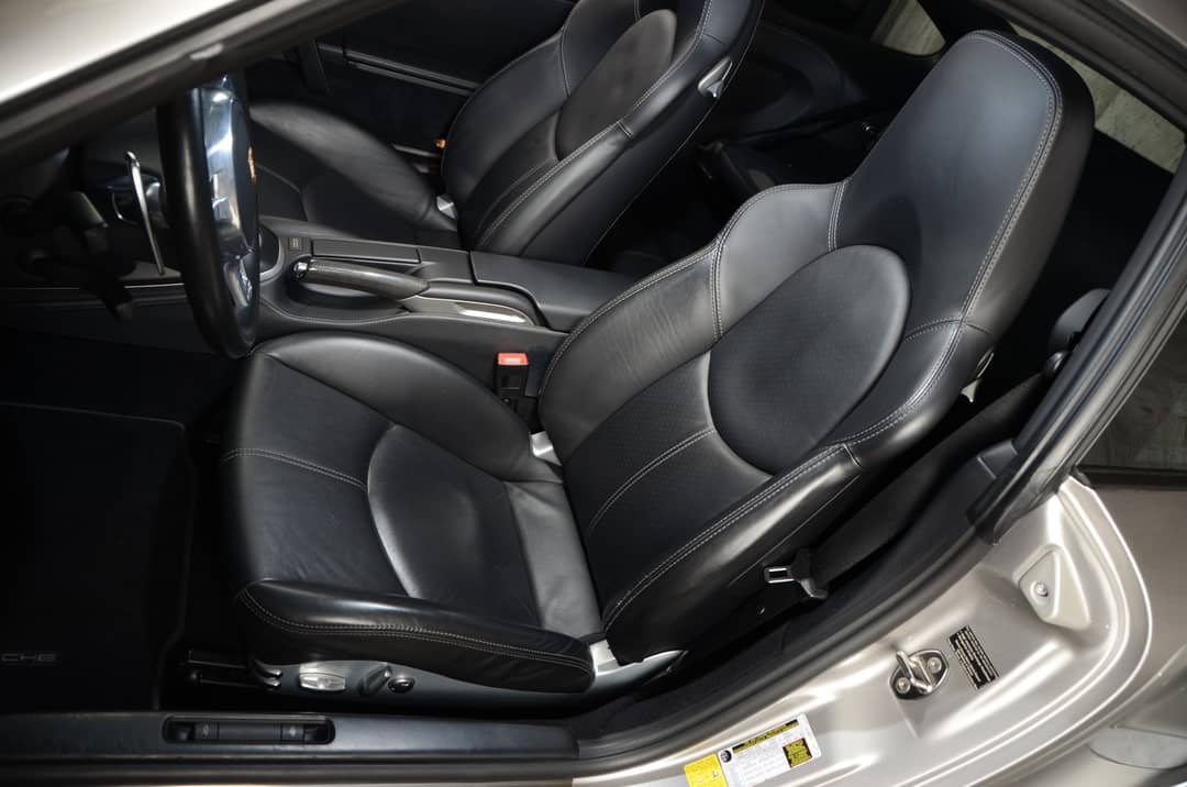 2013 Porsche 911 Turbo S — photo 19