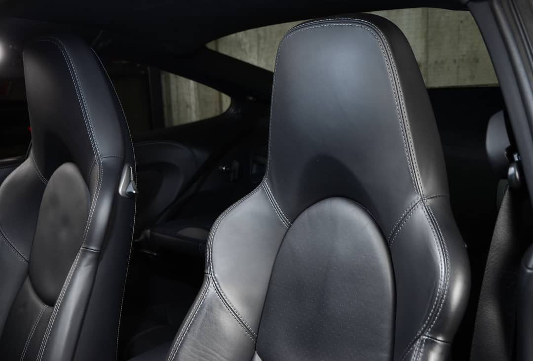 2013 Porsche 911 Turbo S — photo 20