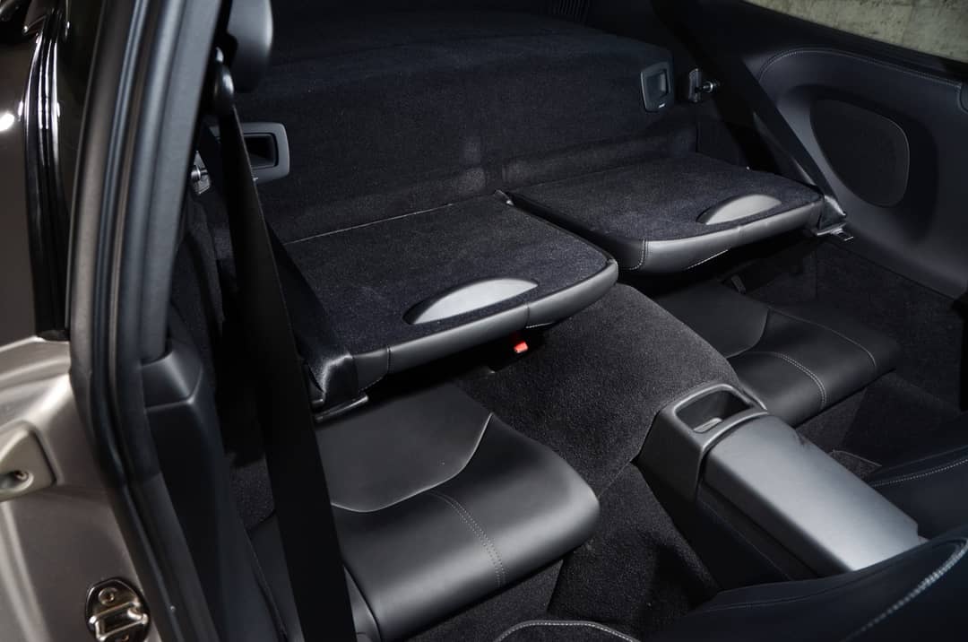 2013 Porsche 911 Turbo S — photo 26