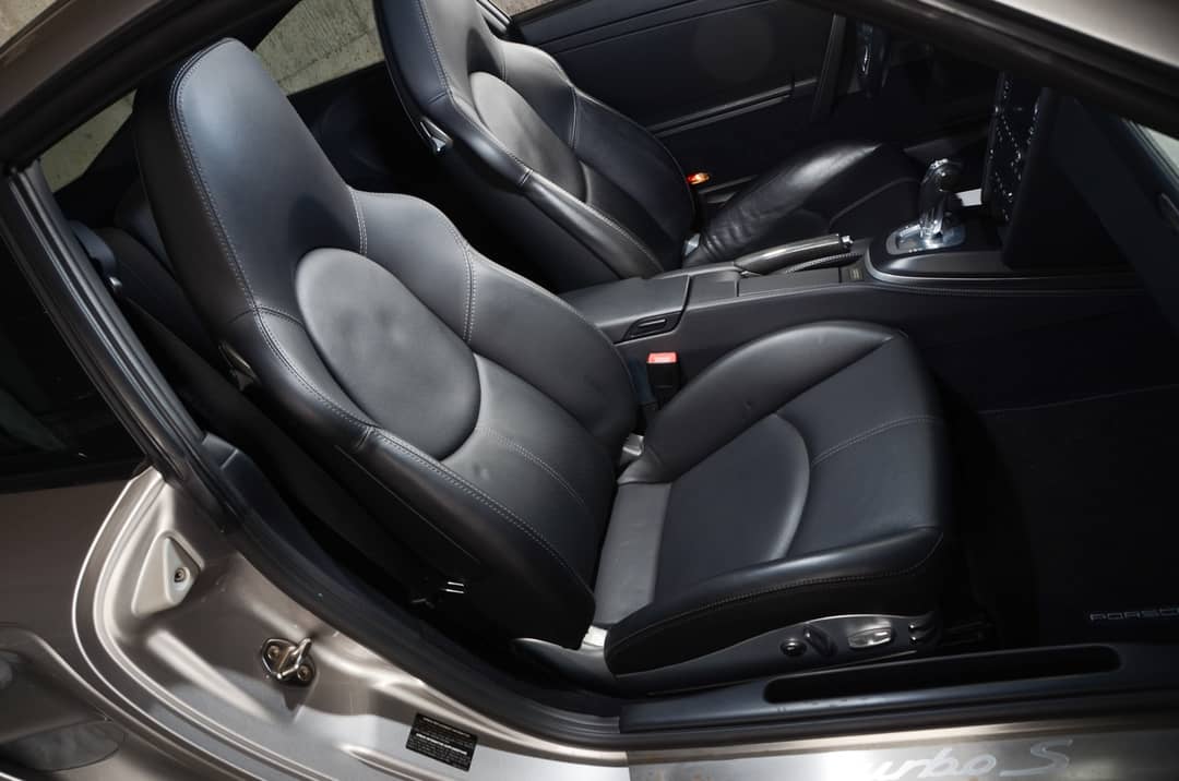 2013 Porsche 911 Turbo S — photo 29