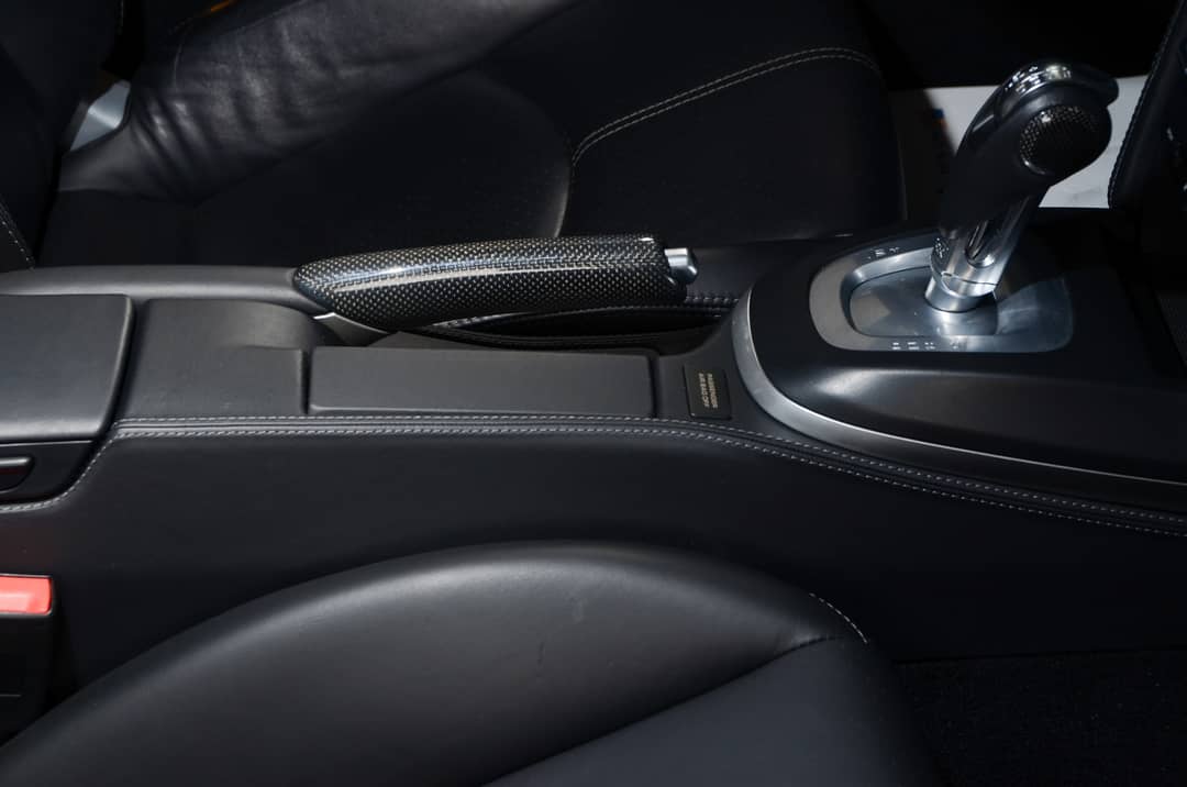 2013 Porsche 911 Turbo S — photo 30
