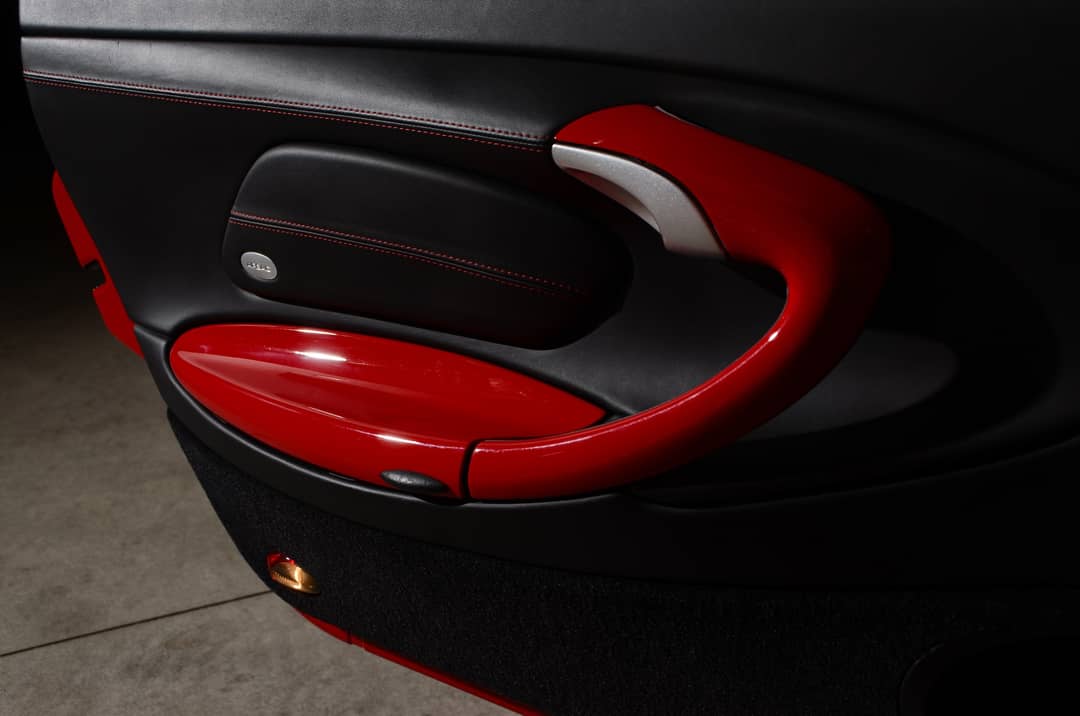 2004 Porsche 911 GT3 — photo 29