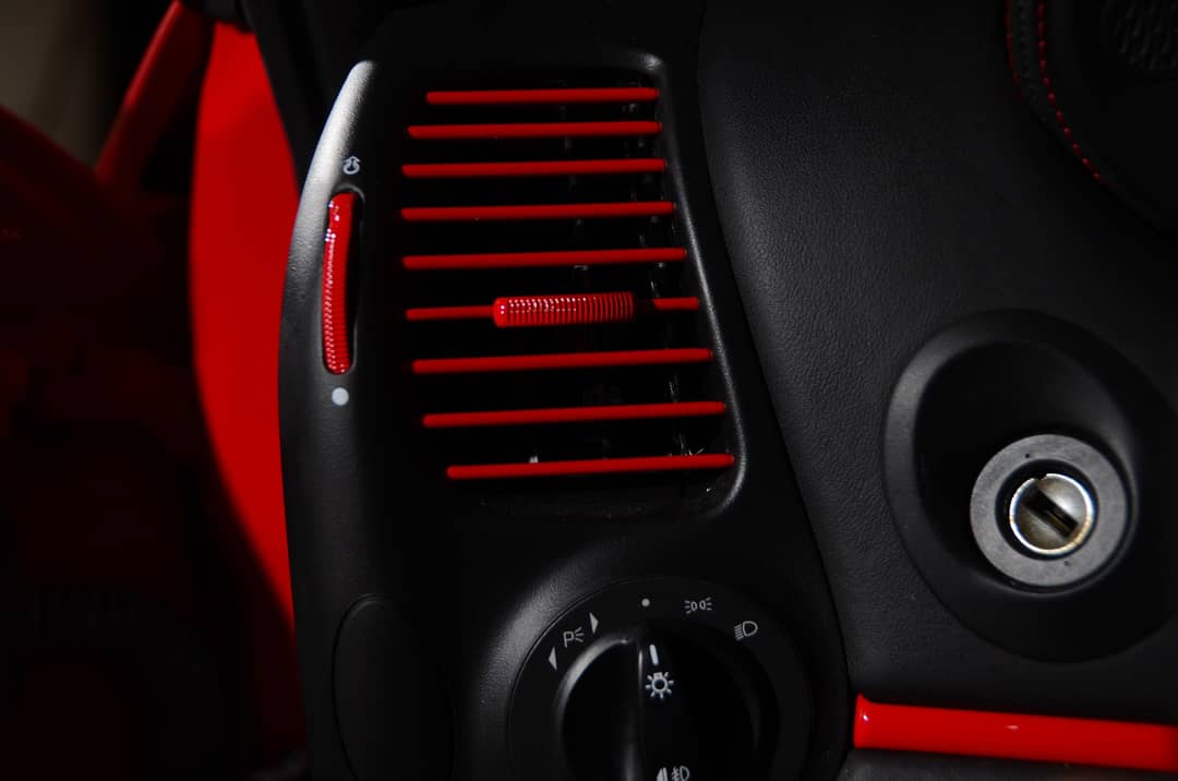 2004 Porsche 911 GT3 — photo 35