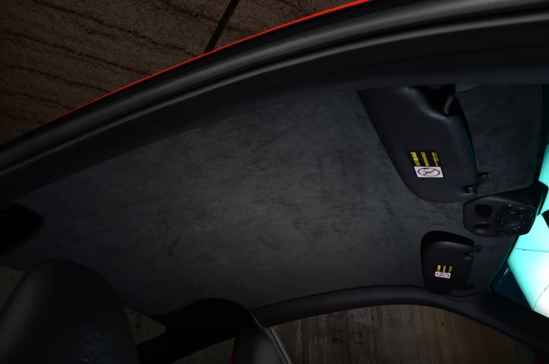 2004 Porsche 911 GT3 — photo 45