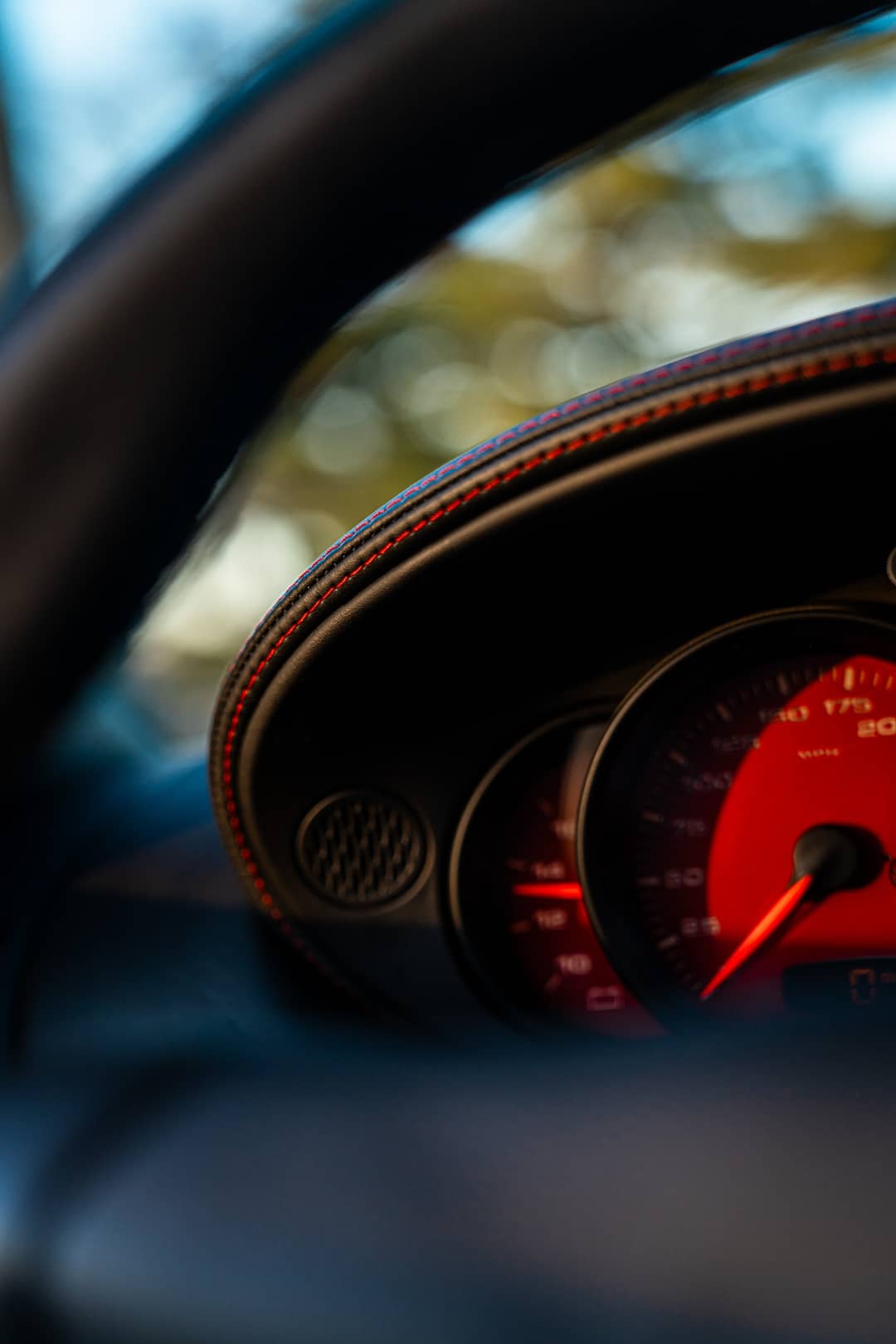 2004 Porsche 911 GT3 — photo 53