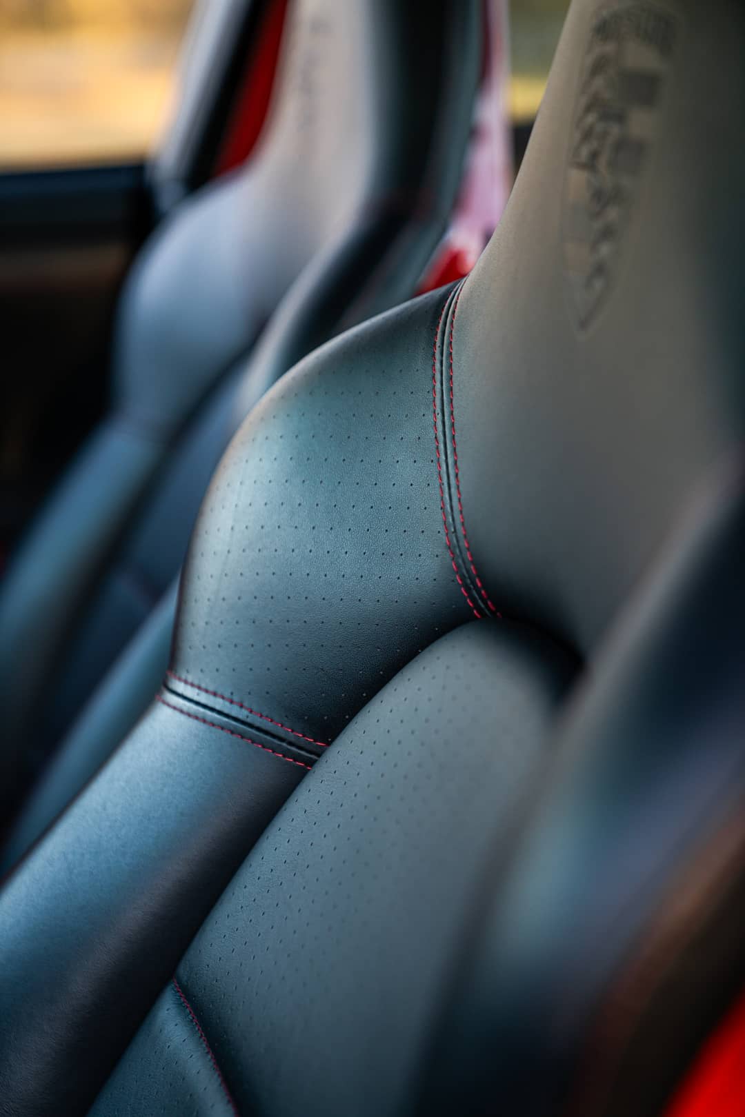 2004 Porsche 911 GT3 — photo 58