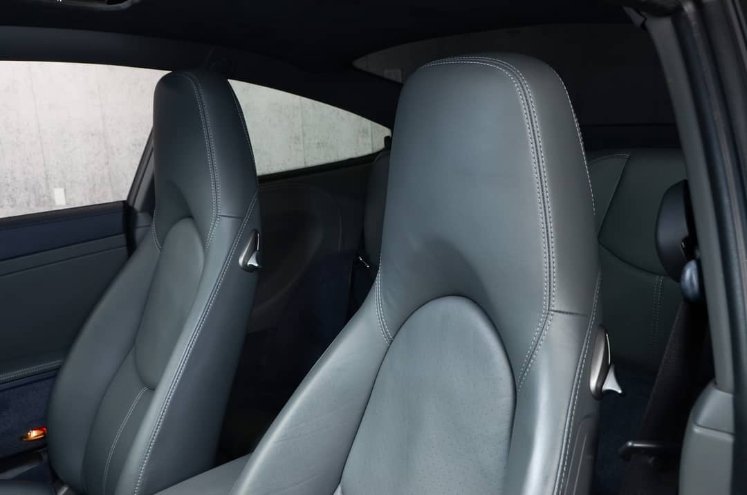 2008 Porsche 911 Carrera S — photo 20