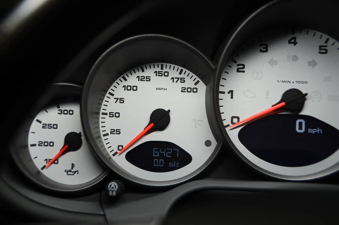 2008 Porsche 911 Carrera S — photo 23