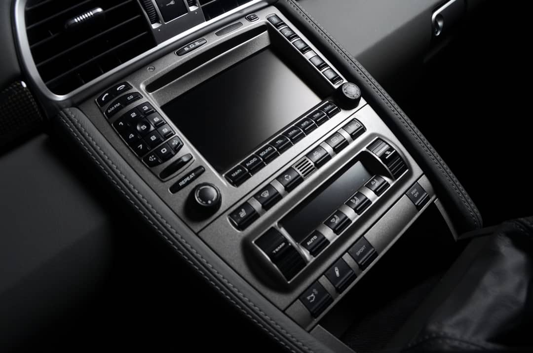 2008 Porsche 911 Carrera S — photo 24