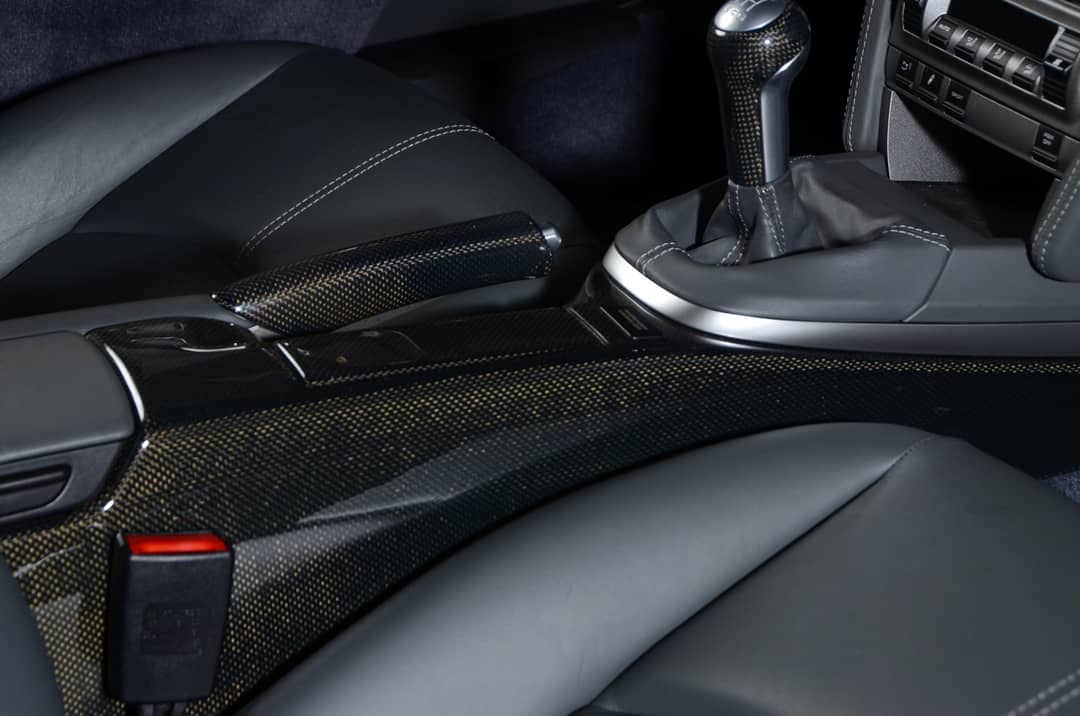 2008 Porsche 911 Carrera S — photo 30