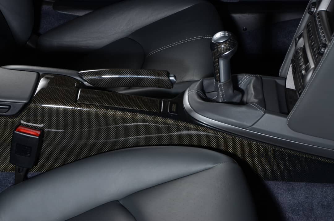 2008 Porsche 911 Carrera S — photo 31