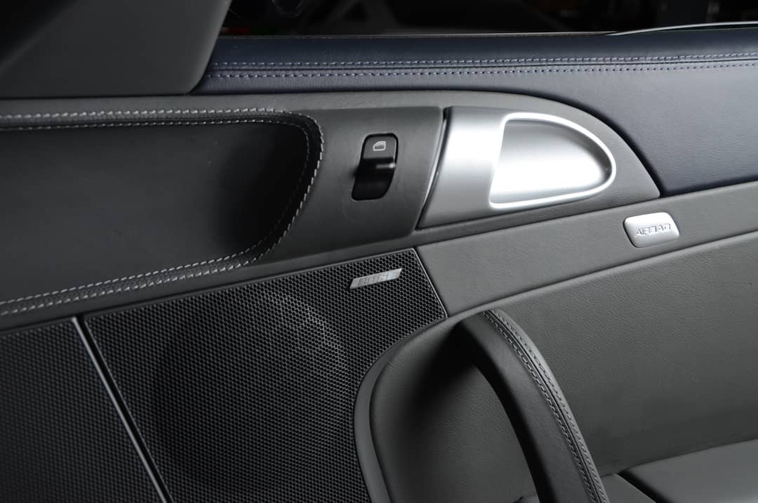 2008 Porsche 911 Carrera S — photo 34
