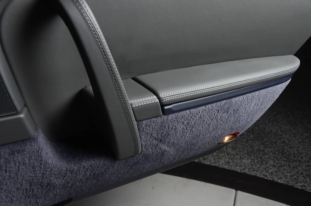 2008 Porsche 911 Carrera S — photo 35
