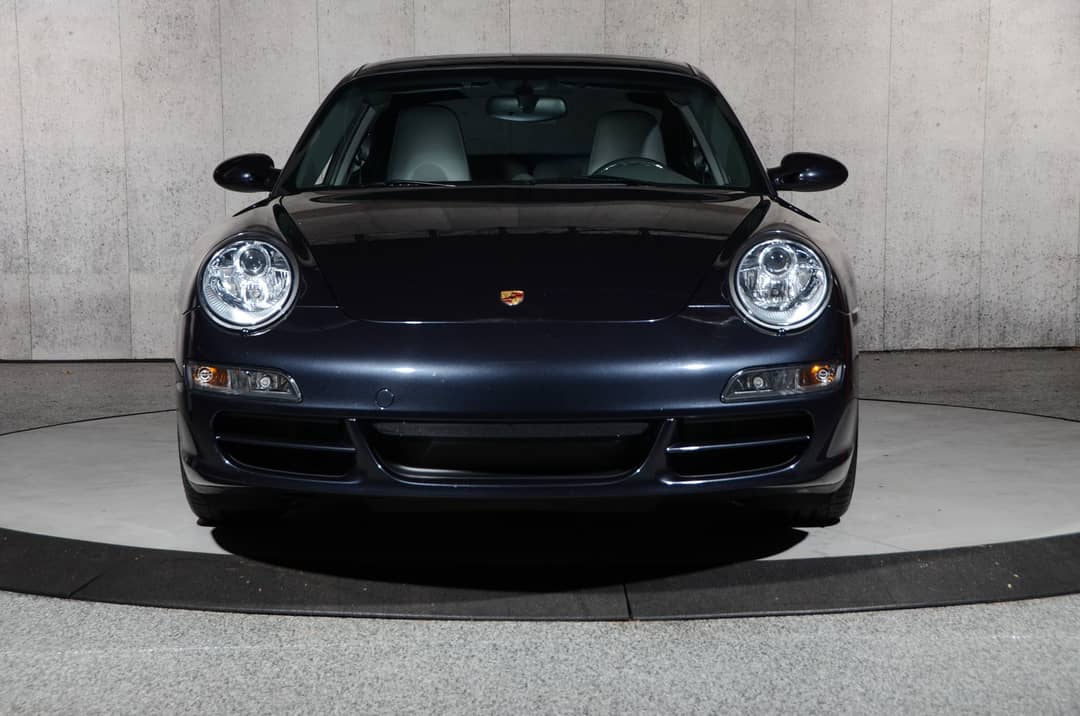 2008 Porsche 911 Carrera S — photo 6
