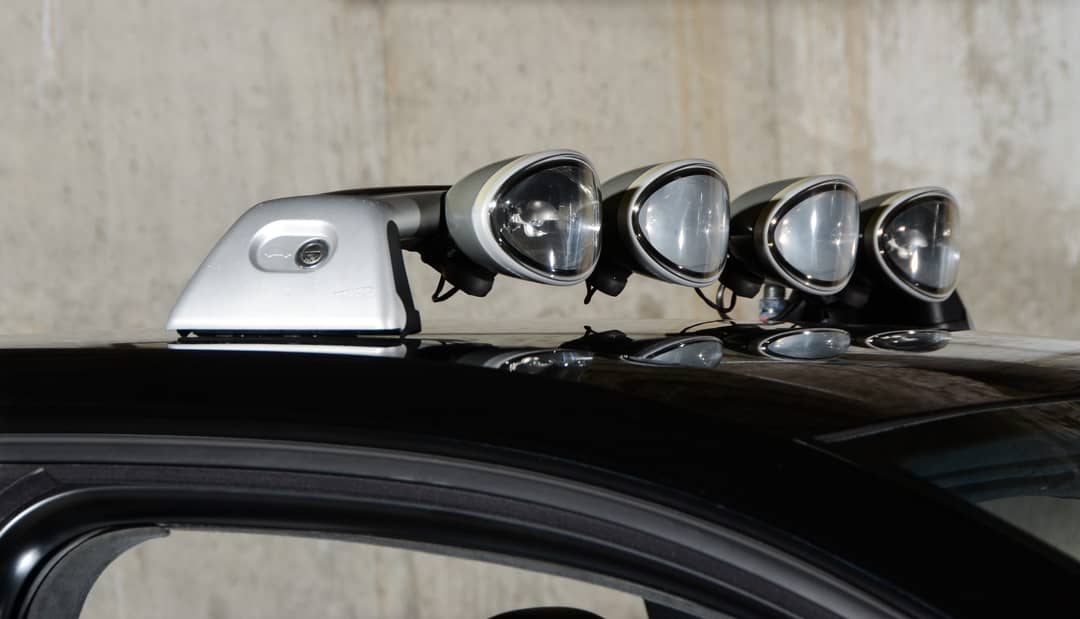 2010 Porsche Cayenne S Transsyberia Tiptronic — photo 15
