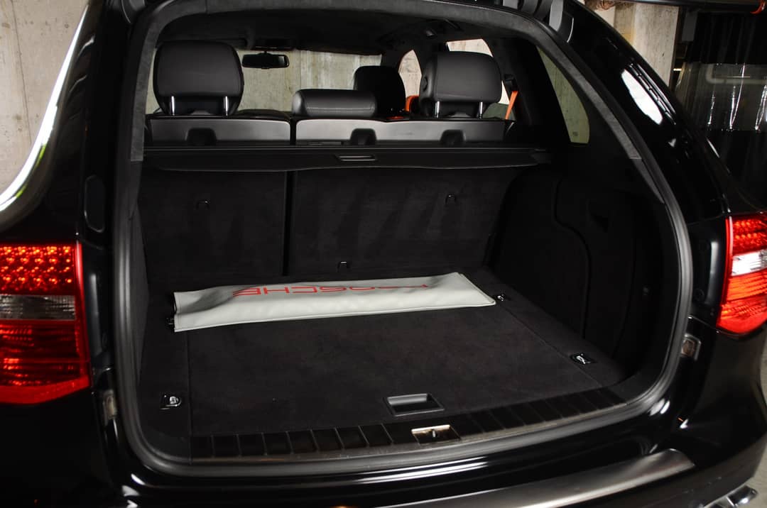 2010 Porsche Cayenne S Transsyberia Tiptronic — photo 28