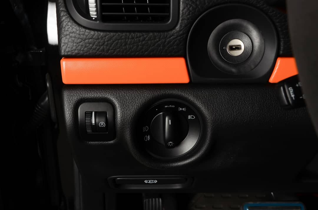 2010 Porsche Cayenne S Transsyberia Tiptronic — photo 42