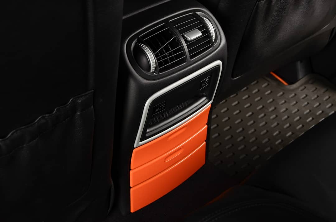 2010 Porsche Cayenne S Transsyberia Tiptronic — photo 48