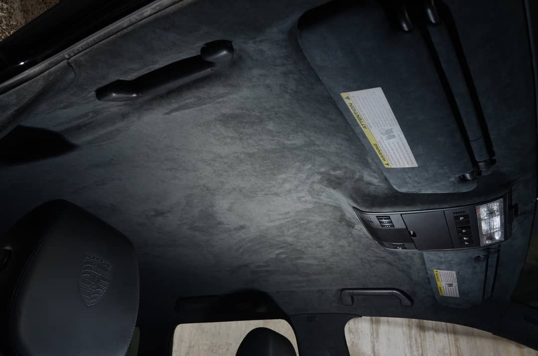 2010 Porsche Cayenne S Transsyberia Tiptronic — photo 53