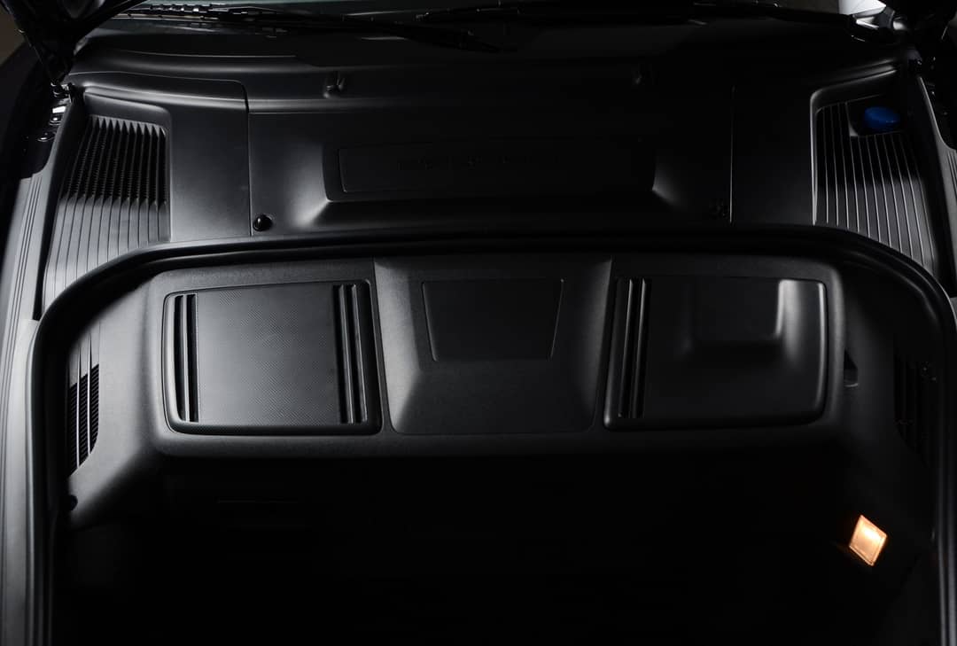 2010 Porsche 911 GT3 — photo 4