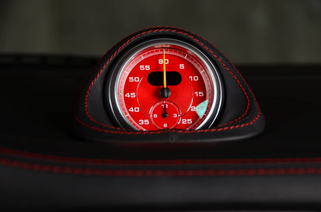 2010 Porsche 911 GT3 — photo 33