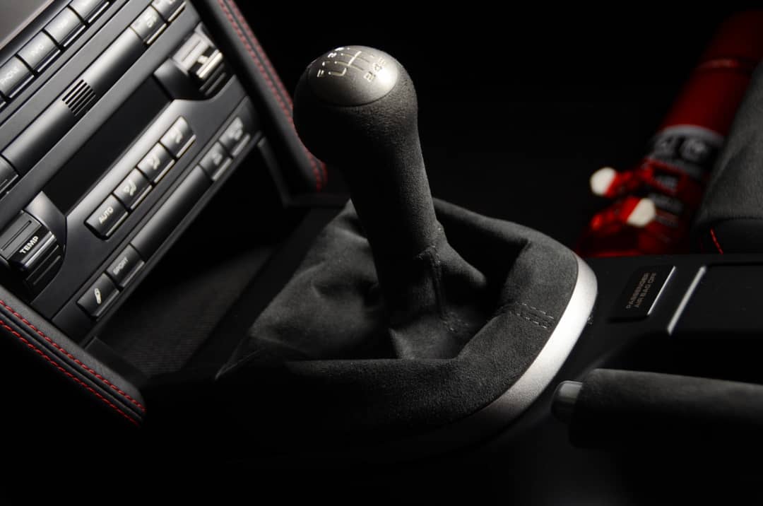2010 Porsche 911 GT3 — photo 37
