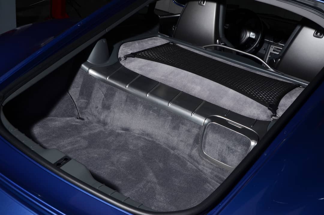 2006 Porsche Cayman S — photo 13