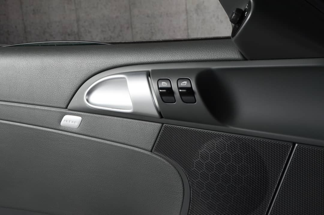 2006 Porsche Cayman S — photo 16