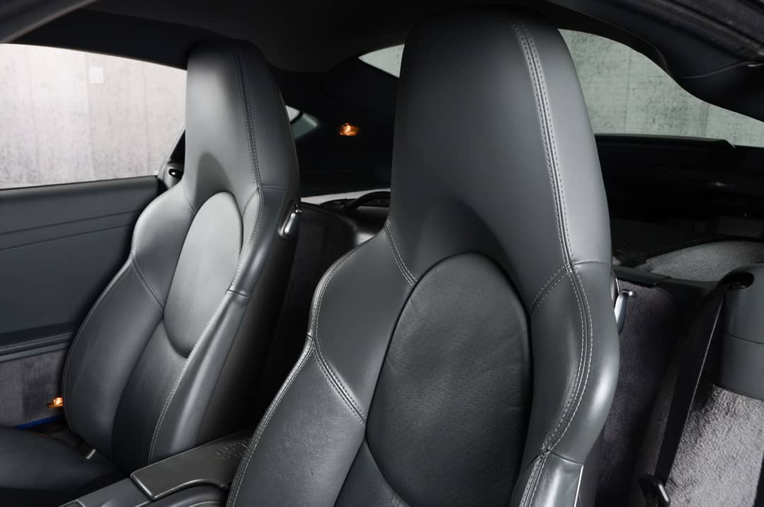 2006 Porsche Cayman S — photo 19