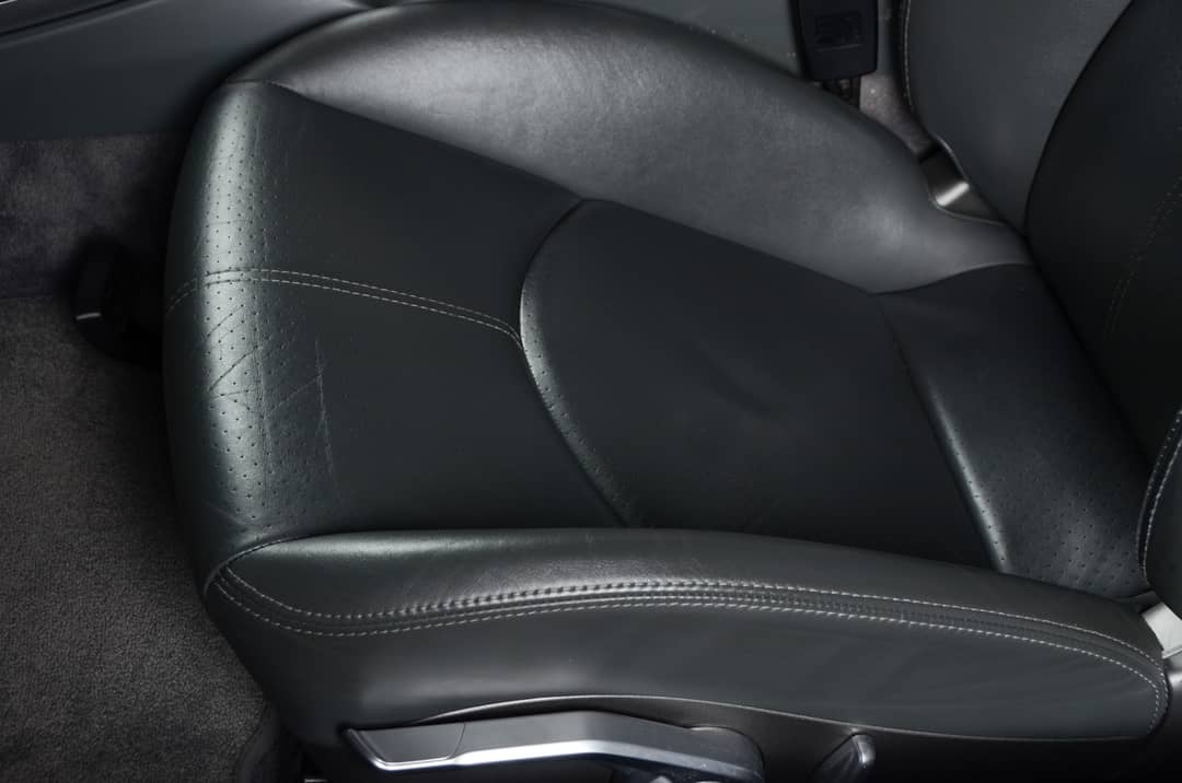 2006 Porsche Cayman S — photo 20