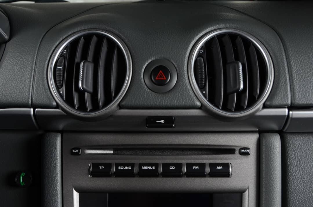 2006 Porsche Cayman S — photo 21