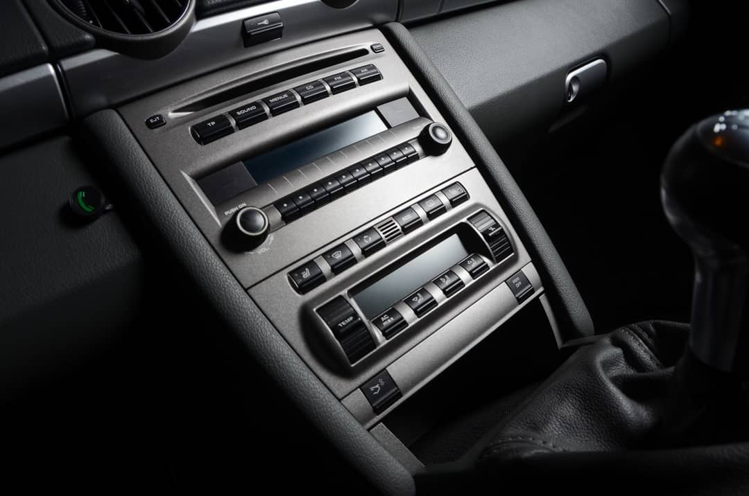 2006 Porsche Cayman S — photo 24
