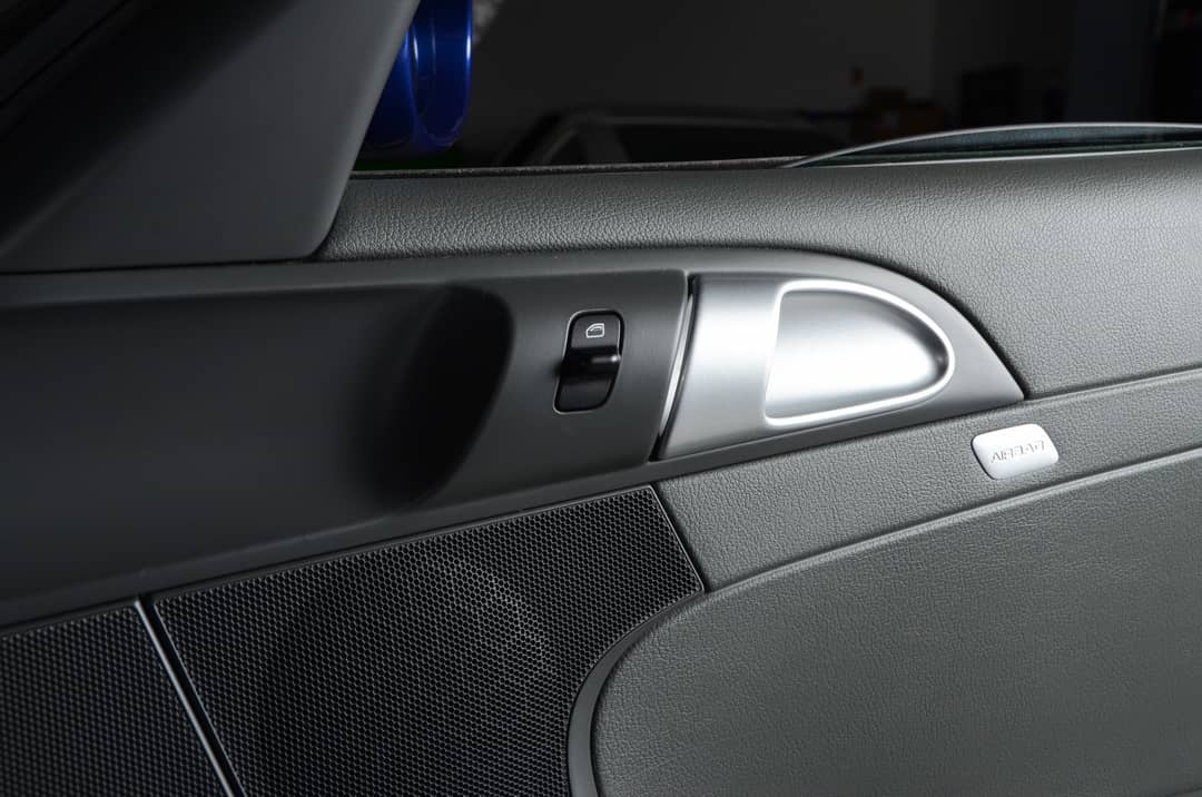 2006 Porsche Cayman S — photo 28