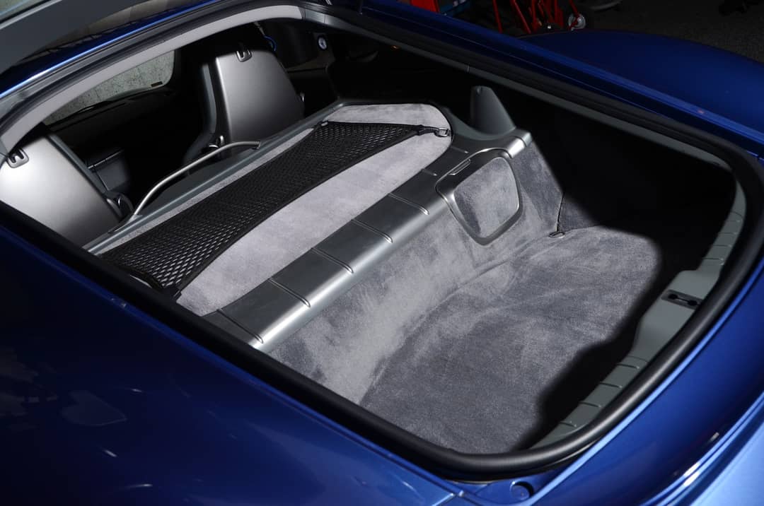 2006 Porsche Cayman S — photo 9