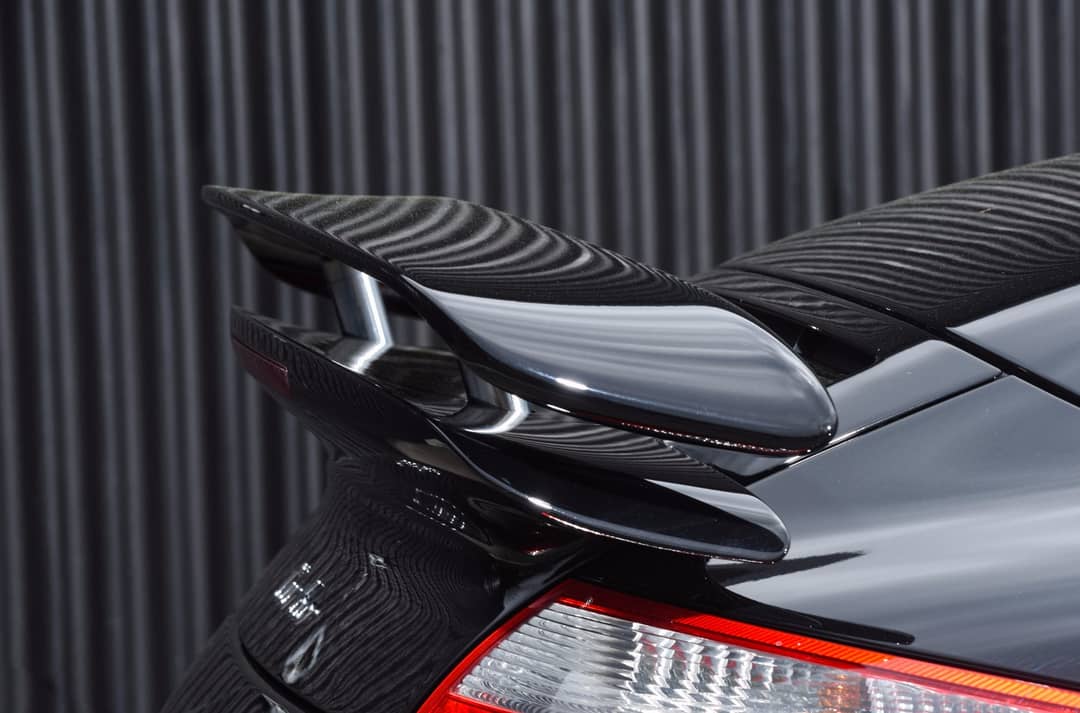 2008 Porsche 911 Turbo — photo 24
