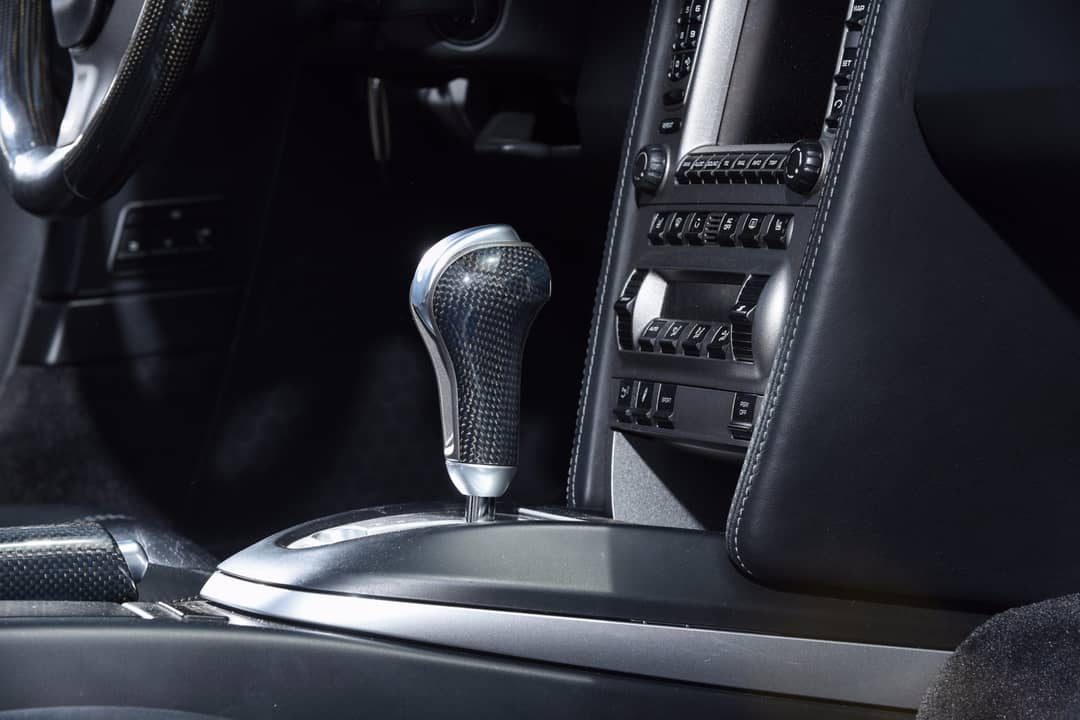 2008 Porsche 911 Turbo — photo 32