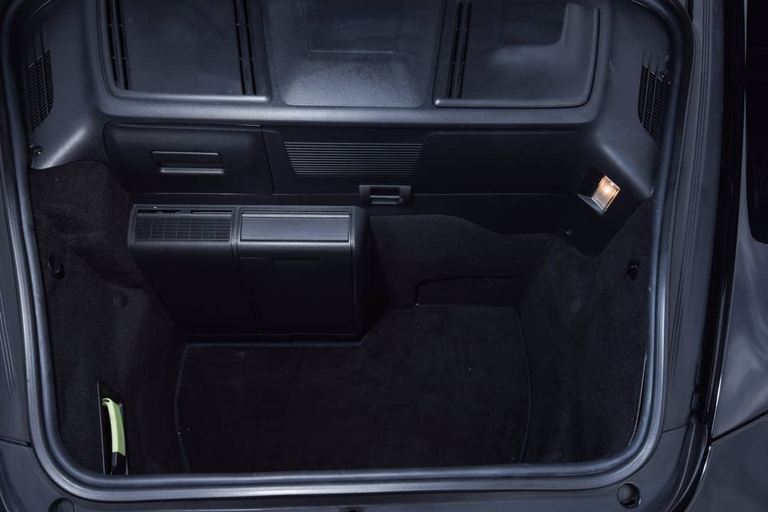 2008 Porsche 911 Turbo — photo 40