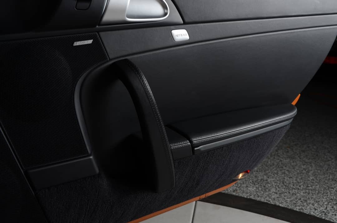 2007 Porsche 911 Targa 4S — photo 27